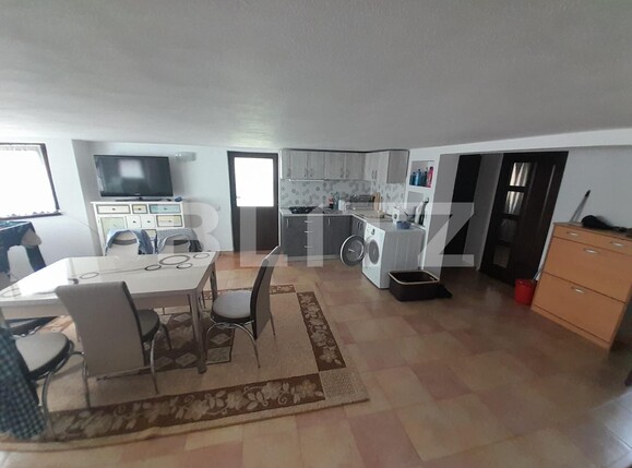 Casa de vânzare 4 camere Exterior Vest - 119858CV | BLITZ Bistriţa | Poza4