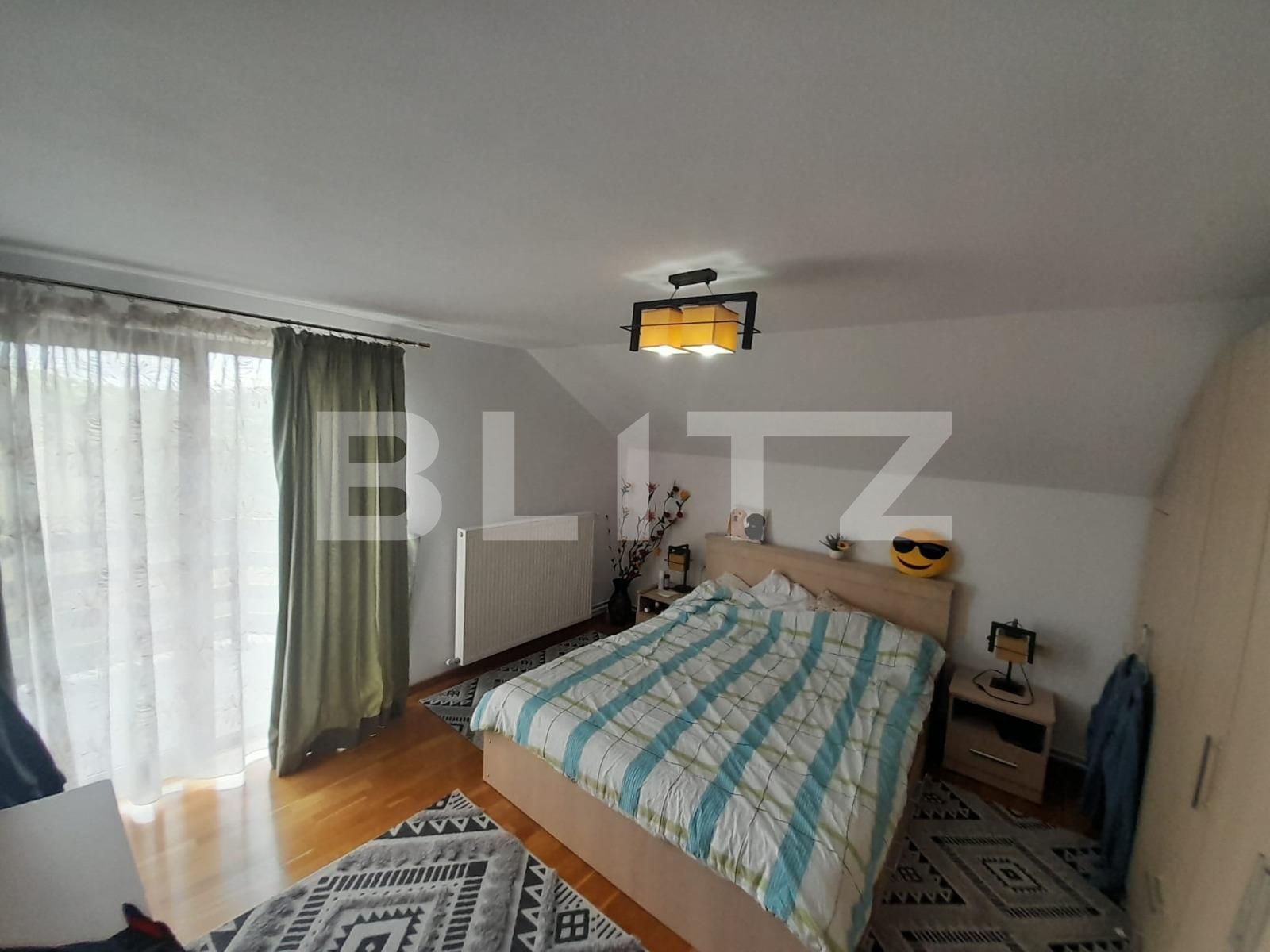 Casa de vânzare 4 camere Exterior Vest - 119858CV | BLITZ Bistriţa | Poza16