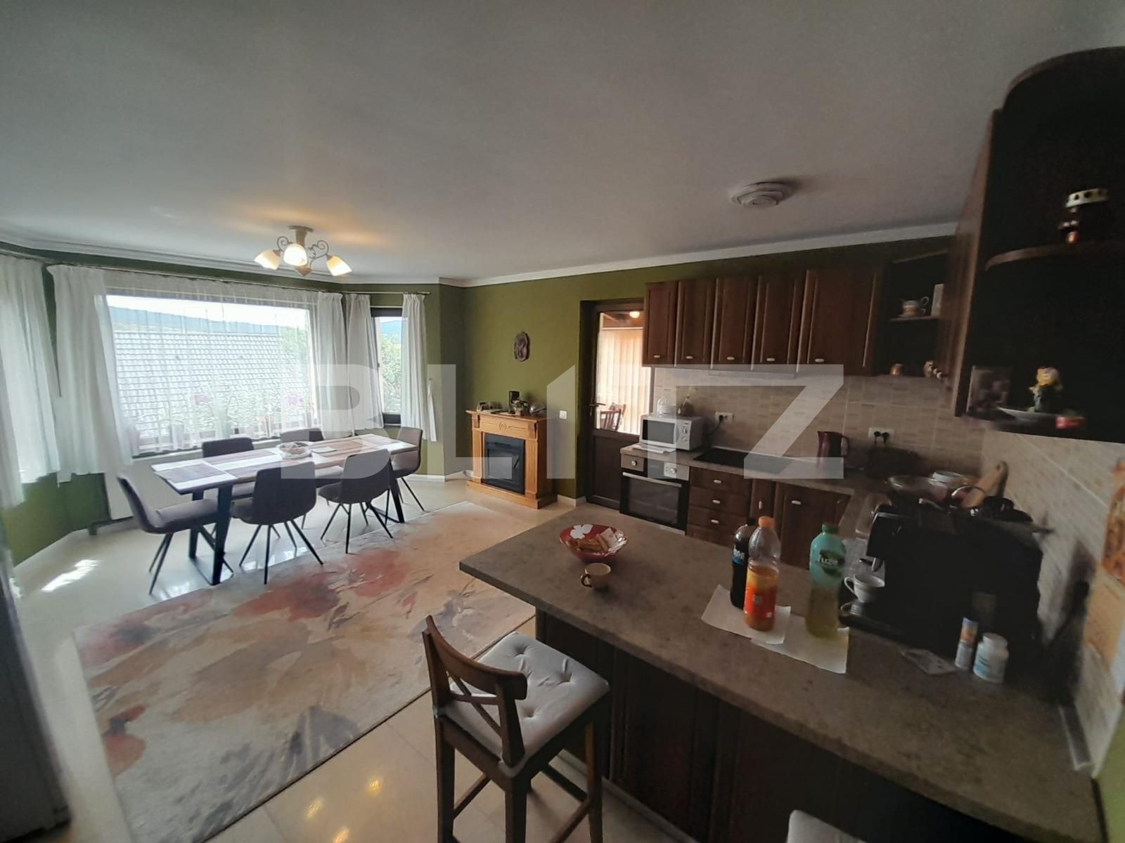 Casa de vânzare 4 camere Exterior Vest - 119858CV | BLITZ Bistriţa | Poza12