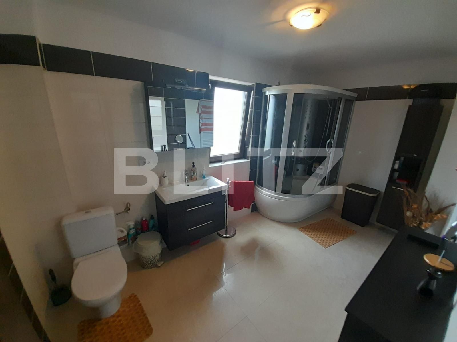 Casa de vânzare 4 camere Exterior Vest - 119858CV | BLITZ Bistriţa | Poza9