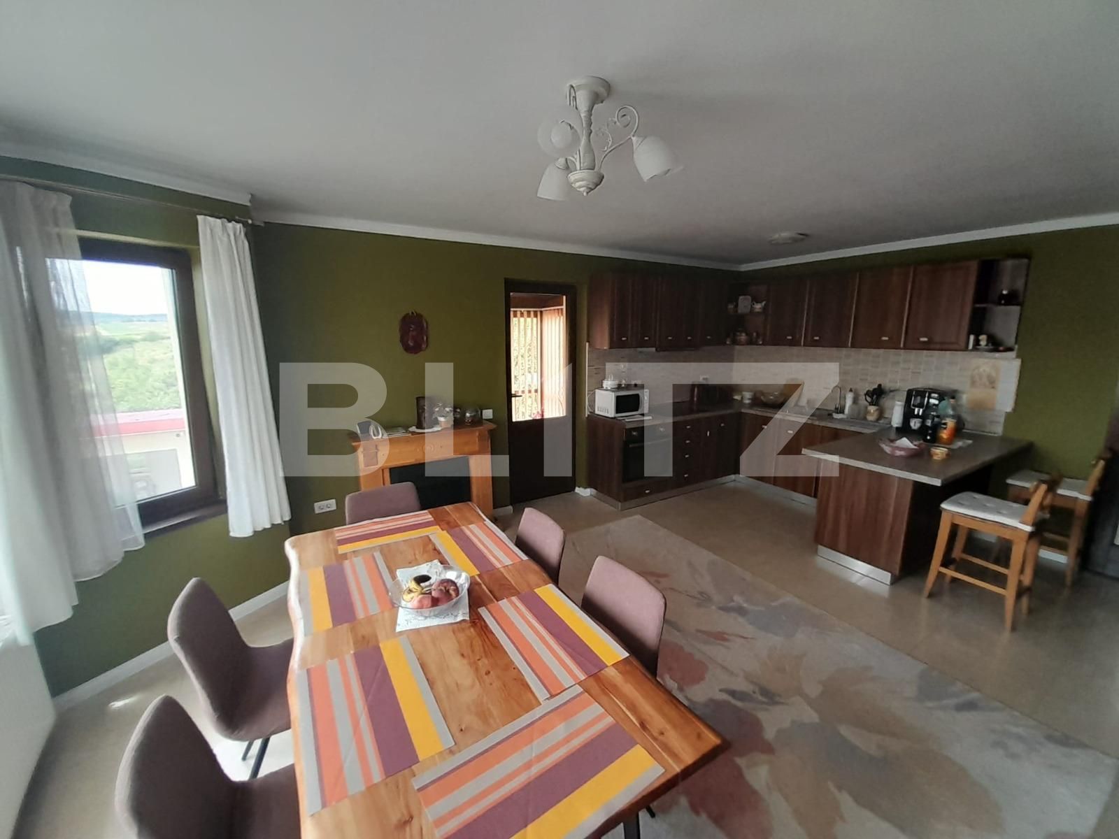 Casa de vânzare 4 camere Exterior Vest - 119858CV | BLITZ Bistriţa | Poza15