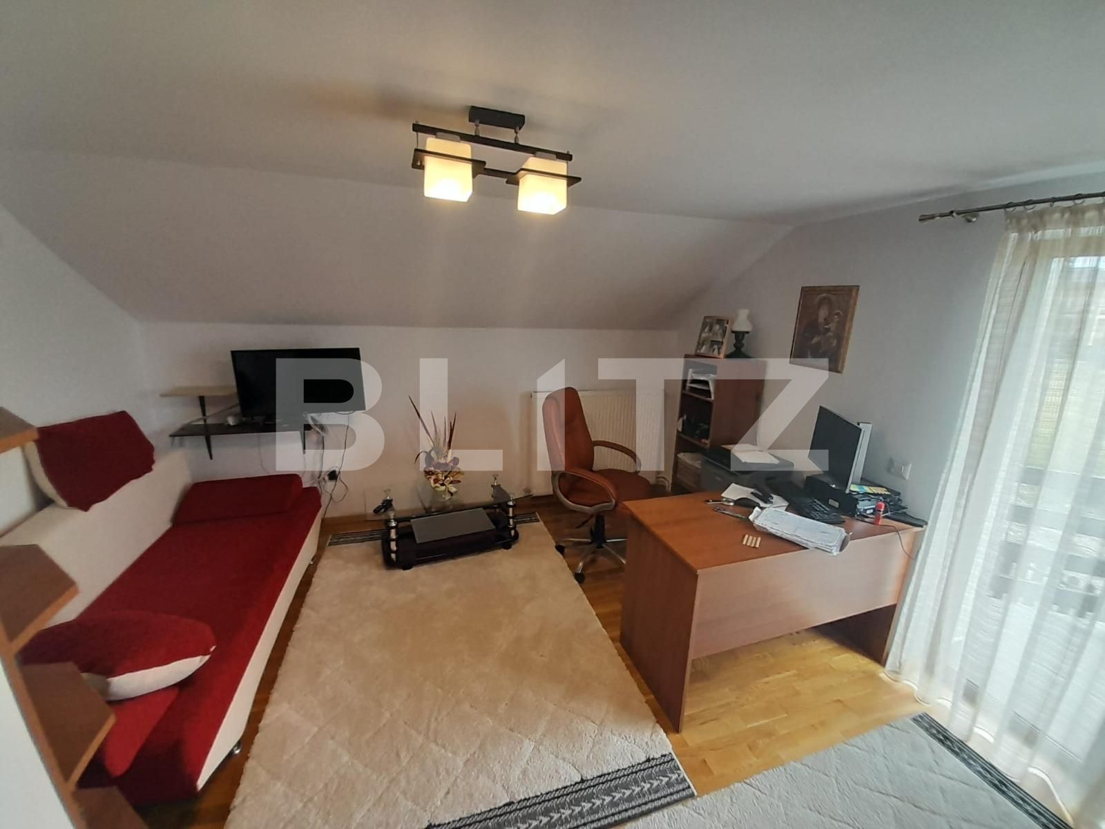 Casa de vânzare 4 camere Exterior Vest - 119858CV | BLITZ Bistriţa | Poza11