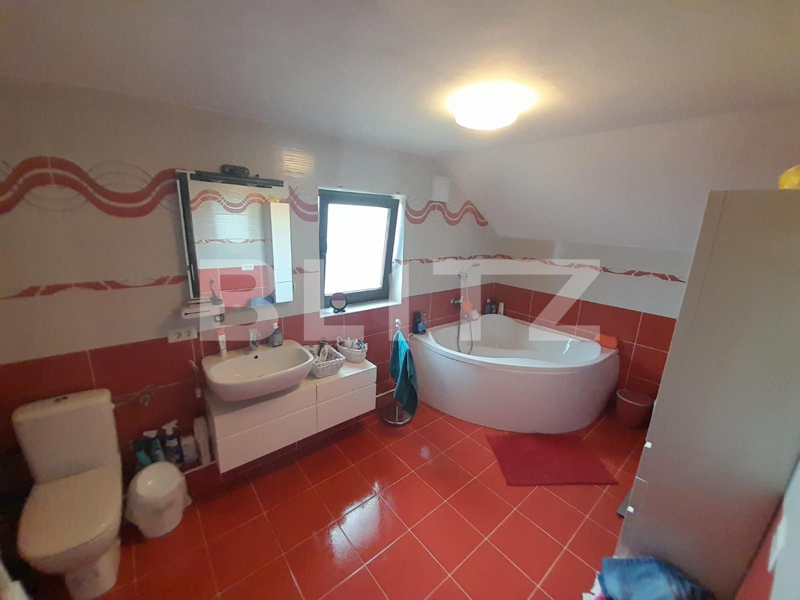 Casa de vânzare 4 camere Exterior Vest - 119858CV | BLITZ Bistriţa | Poza18