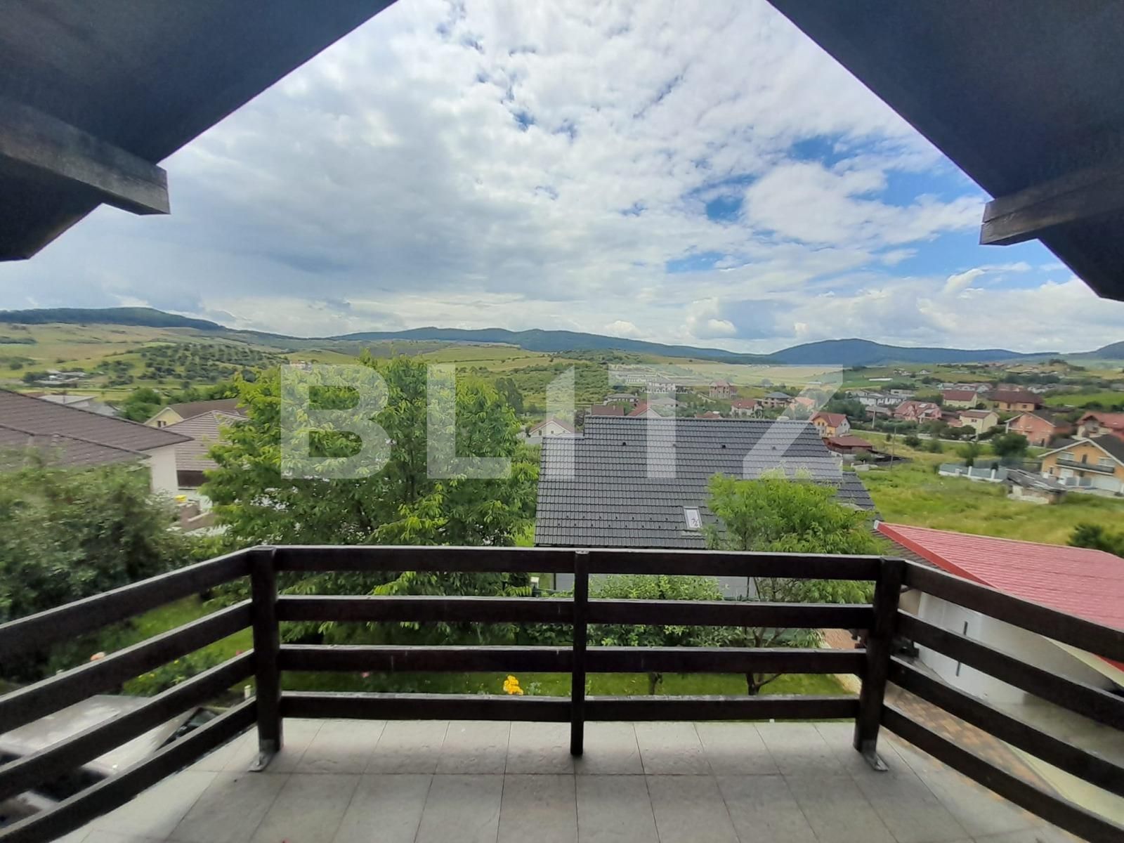 Casa de vânzare 4 camere Exterior Vest - 119858CV | BLITZ Bistriţa | Poza13