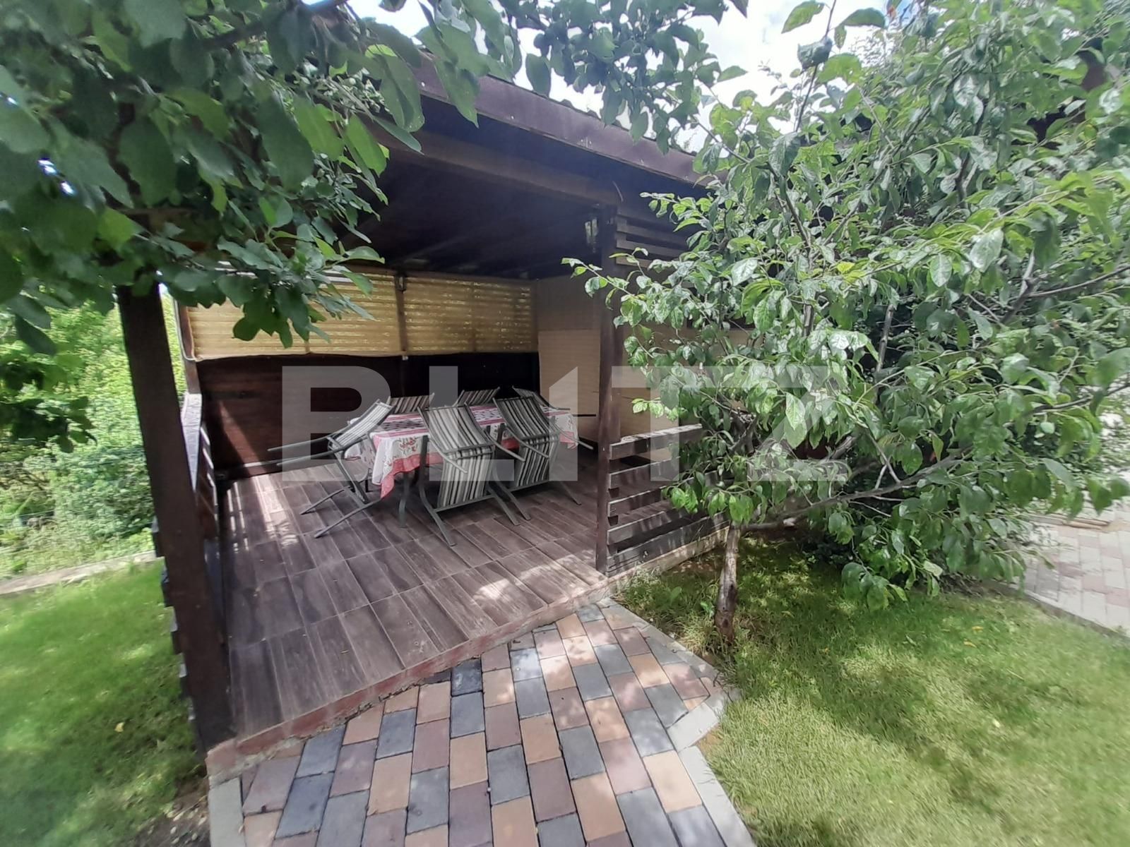 Casa de vânzare 4 camere Exterior Vest - 119858CV | BLITZ Bistriţa | Poza8