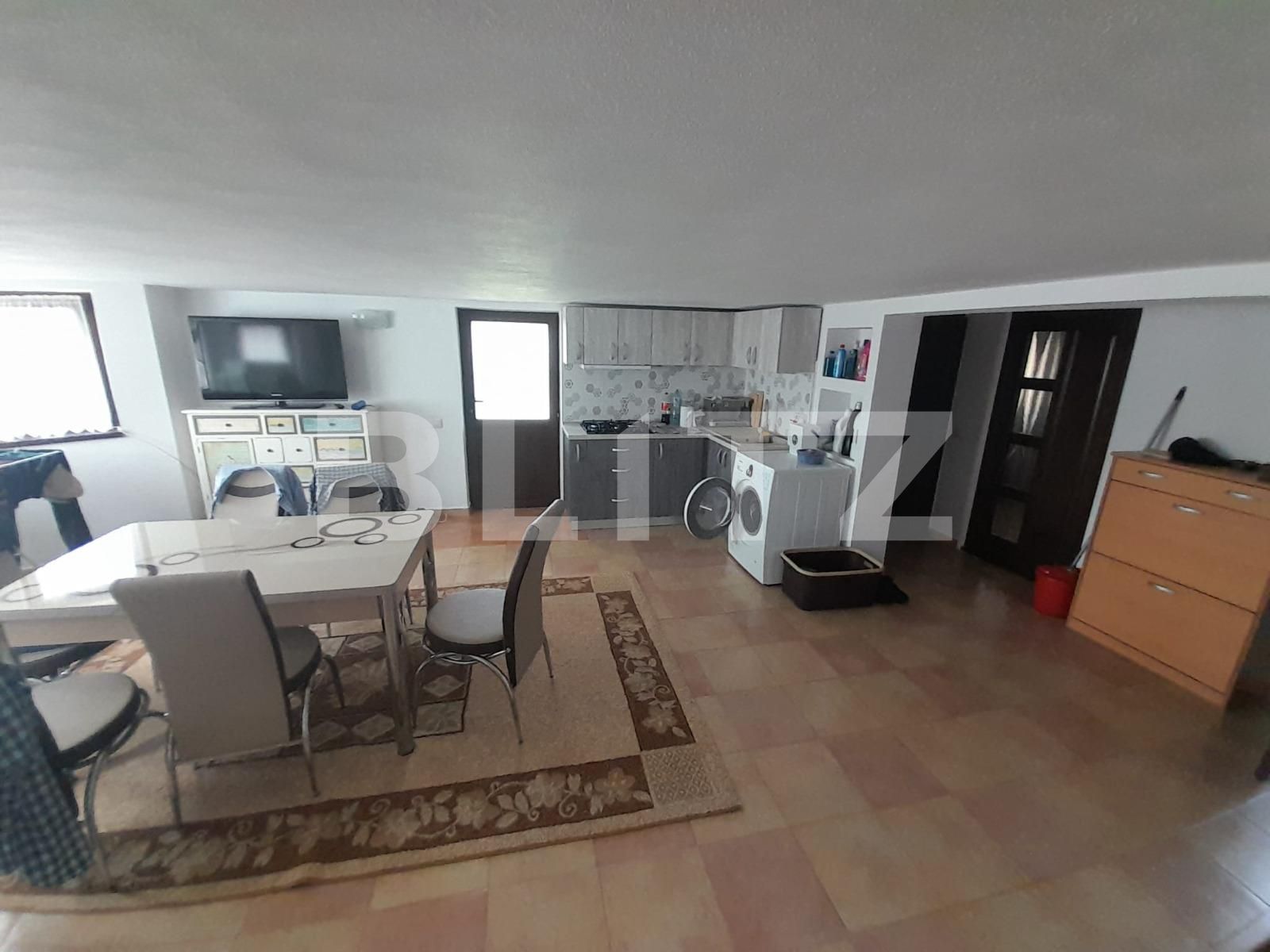 Casa de vânzare 4 camere Exterior Vest - 119858CV | BLITZ Bistriţa | Poza4