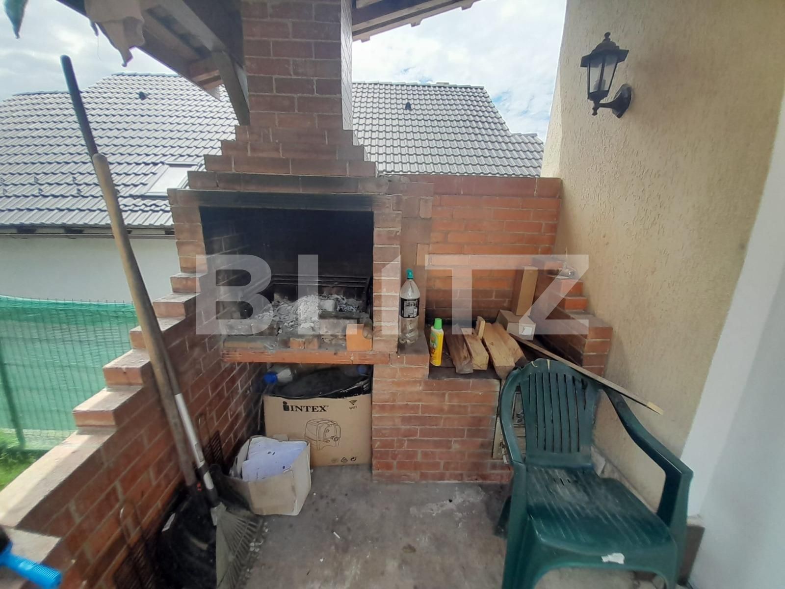 Casa de vânzare 4 camere Exterior Vest - 119858CV | BLITZ Bistriţa | Poza19