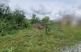 Teren, 500mp, pregătit pentru construcție, Nord-Vest