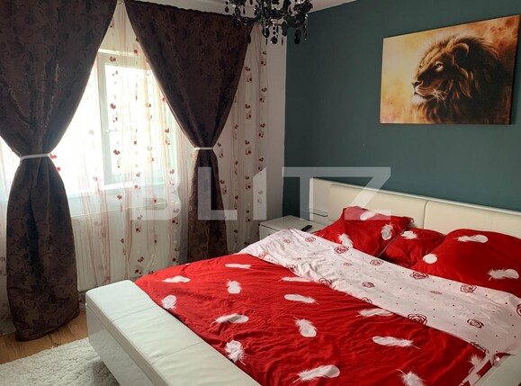 Apartament de vânzare 4+ camere Calea Moldovei - 119917AV | BLITZ Bistriţa | Poza5