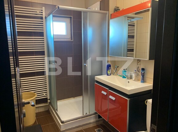 Apartament de vânzare 4+ camere Calea Moldovei - 119917AV | BLITZ Bistriţa | Poza10