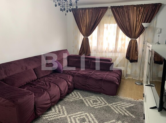 Apartament de vânzare 4+ camere Calea Moldovei - 119917AV | BLITZ Bistriţa | Poza2