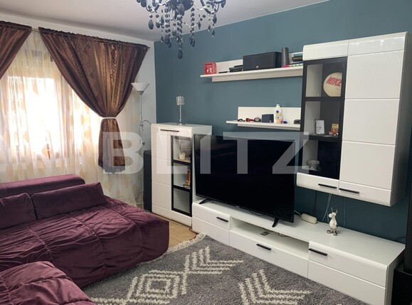 Apartament de vânzare 4+ camere Calea Moldovei - 119917AV | BLITZ Bistriţa | Poza1