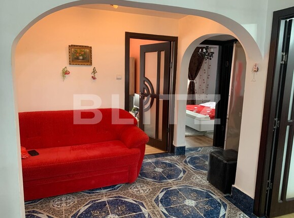 Apartament de vânzare 4+ camere Calea Moldovei - 119917AV | BLITZ Bistriţa | Poza3