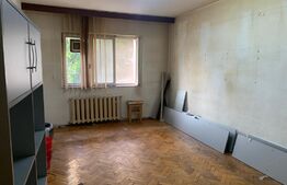 Apartament 2 camere, 46mp, zona Stefan cel Mare