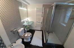 Casa individuala 3 camere, 240mp, pod mansardabil, teren 400mp, Central