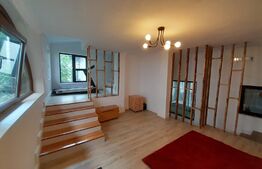 Casa individuala 3 camere, 240mp, pod mansardabil, teren 400mp, Central