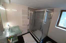 Casa individuala 3 camere, 240mp, pod mansardabil, teren 400mp, Central