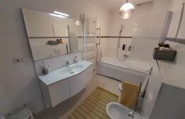 Casa individuala 3 camere, 240mp, pod mansardabil, teren 400mp, Central