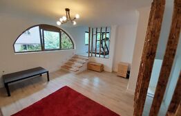 Casa individuala 3 camere, 240mp, pod mansardabil, teren 400mp, Central