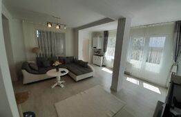 Casa individuala 3 camere, 240mp, pod mansardabil, teren 400mp, Central