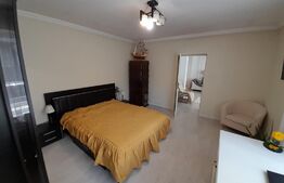 Casa individuala 3 camere, 240mp, pod mansardabil, teren 400mp, Central