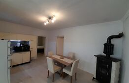 Casa individuala 3 camere, 240mp, pod mansardabil, teren 400mp, Central