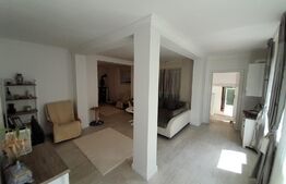 Casa individuala 3 camere, 240mp, pod mansardabil, teren 400mp, Central