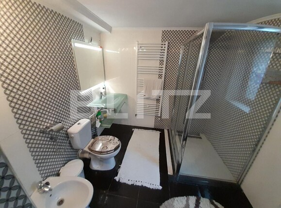 Casa de vânzare 3 camere Central - 120051CV | BLITZ Bistriţa | Poza8