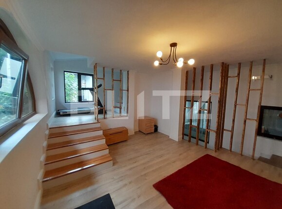 Casa de vânzare 3 camere Central - 120051CV | BLITZ Bistriţa | Poza1