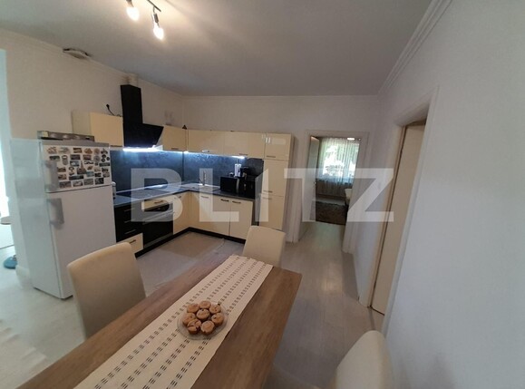 Casa de vânzare 3 camere Central - 120051CV | BLITZ Bistriţa | Poza2