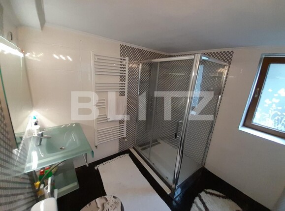 Casa de vânzare 3 camere Central - 120051CV | BLITZ Bistriţa | Poza12