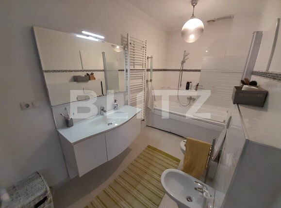 Casa de vânzare 3 camere Central - 120051CV | BLITZ Bistriţa | Poza10