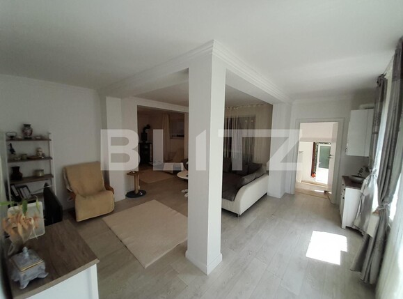 Casa de vânzare 3 camere Central - 120051CV | BLITZ Bistriţa | Poza7