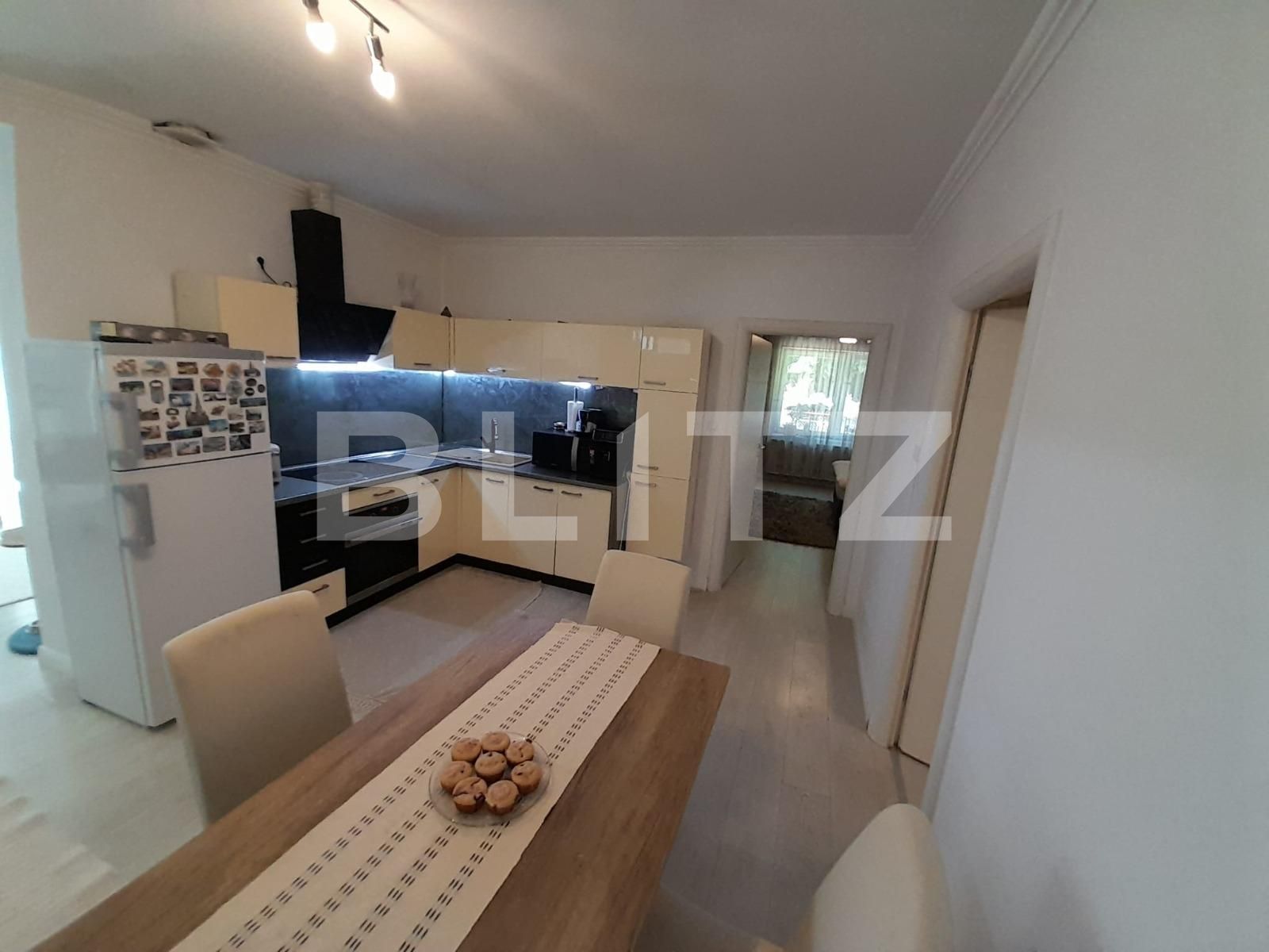 Casa de vânzare 3 camere Central - 120051CV | BLITZ Bistriţa | Poza2