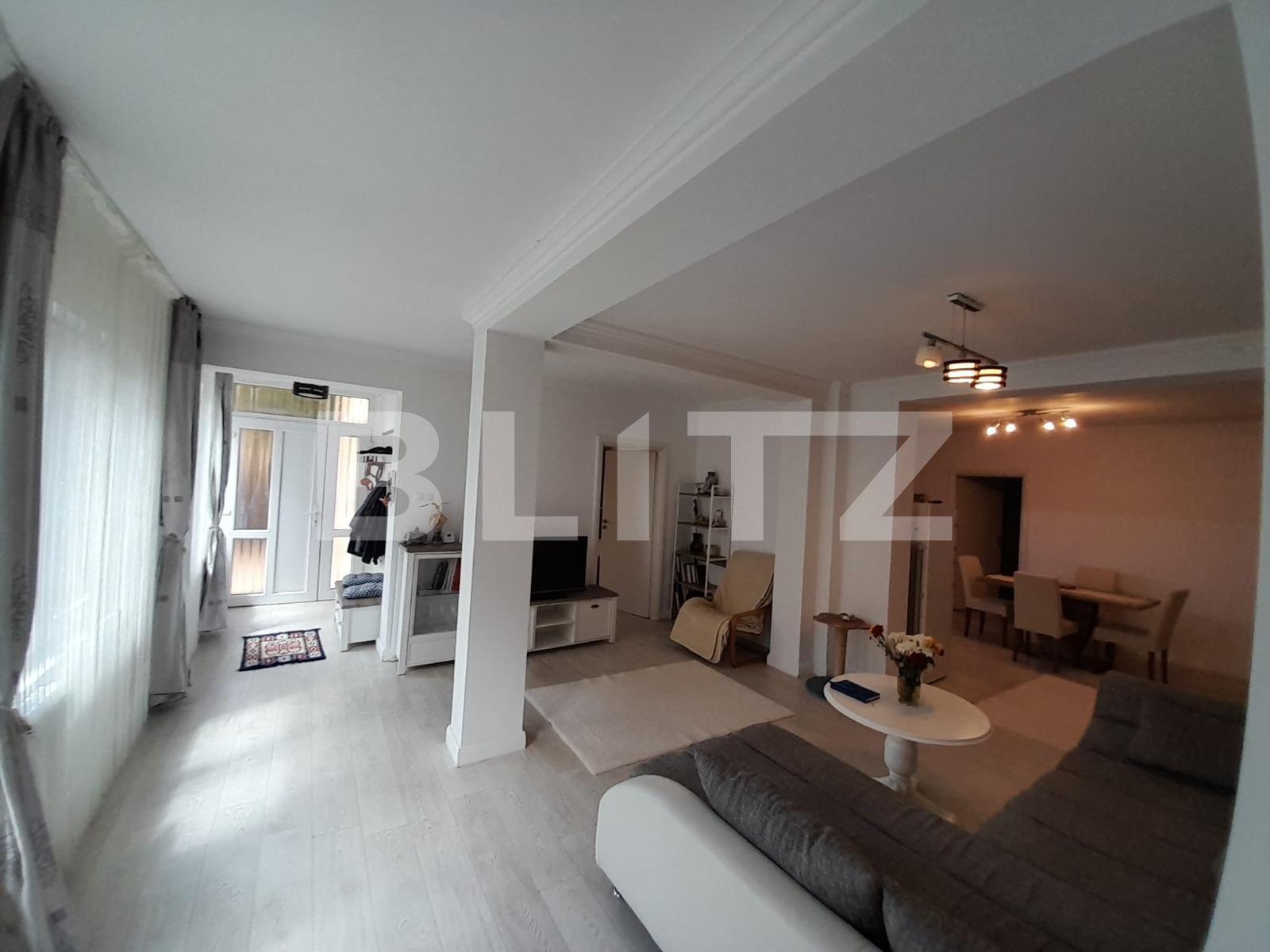 Casa de vânzare 3 camere Central - 120051CV | BLITZ Bistriţa | Poza3