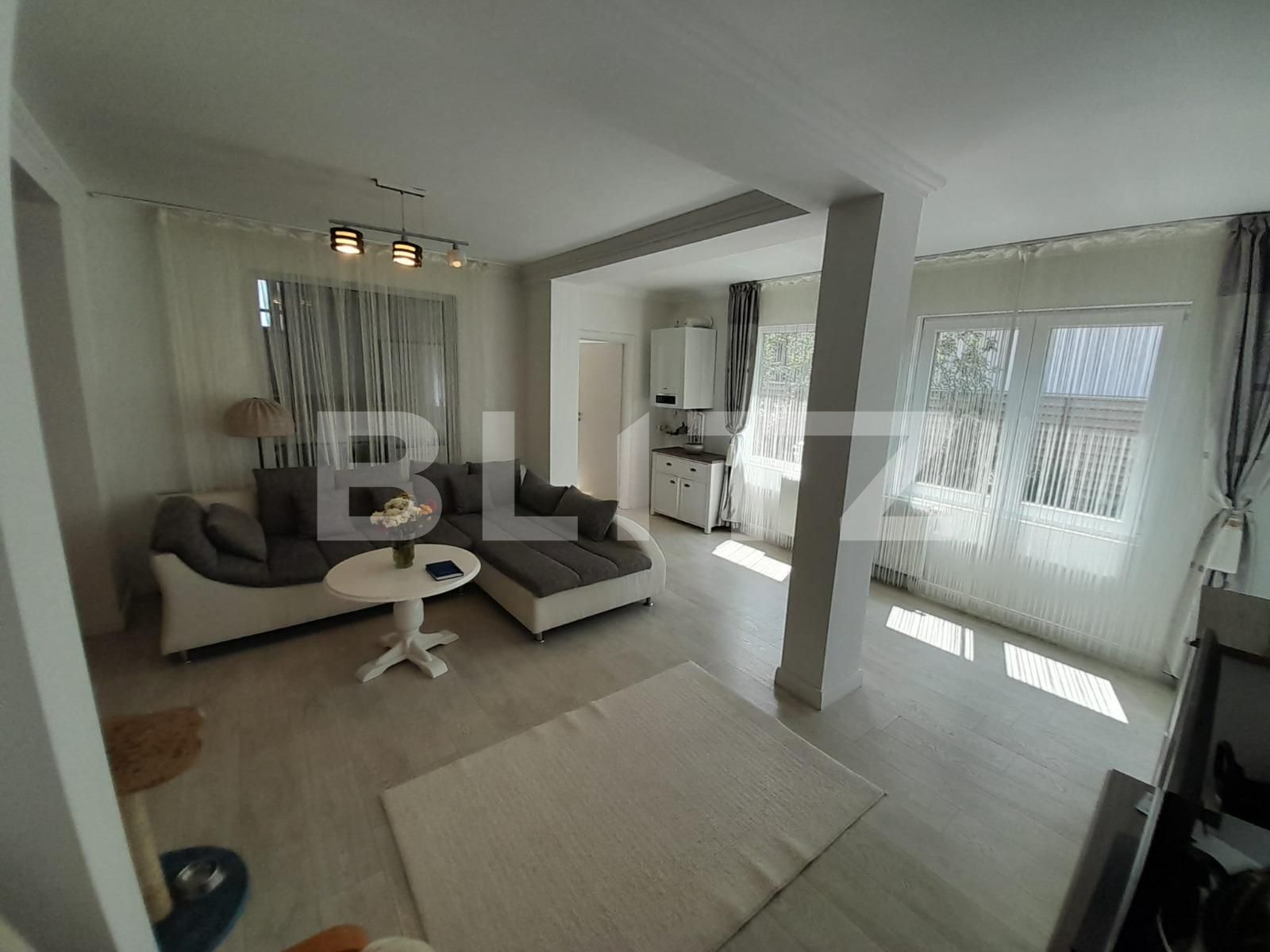 Casa de vânzare 3 camere Central - 120051CV | BLITZ Bistriţa | Poza4