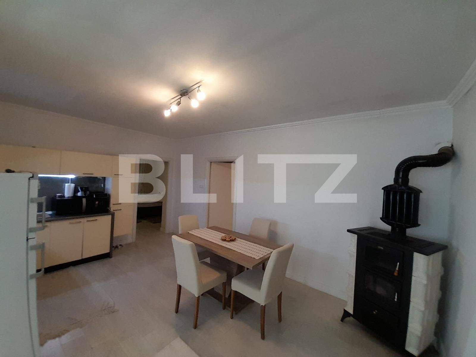 Casa de vânzare 3 camere Central - 120051CV | BLITZ Bistriţa | Poza13