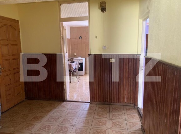 Apartament de vânzare 3 camere Calea Moldovei - 120273AV | BLITZ Bistriţa | Poza1