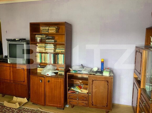 Apartament de vânzare 3 camere Calea Moldovei - 120273AV | BLITZ Bistriţa | Poza4