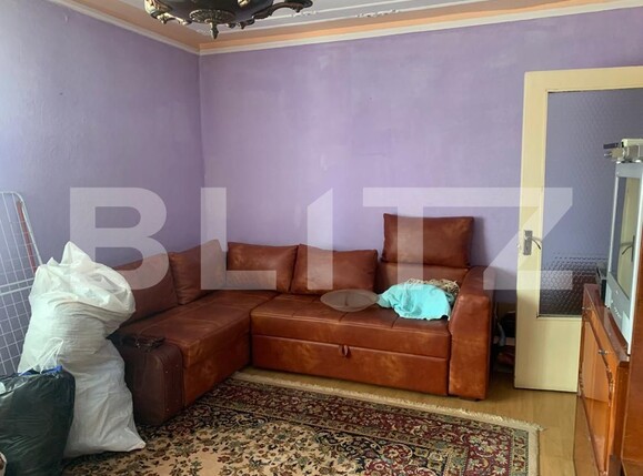 Apartament de vânzare 3 camere Calea Moldovei - 120273AV | BLITZ Bistriţa | Poza3