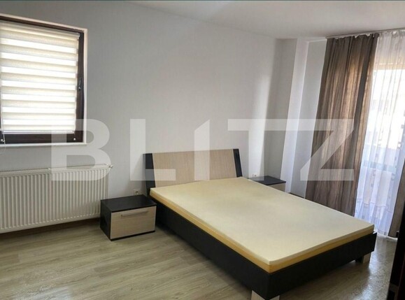 Apartament de vânzare 2 camere Vest - 120357AV | BLITZ Bistriţa | Poza4