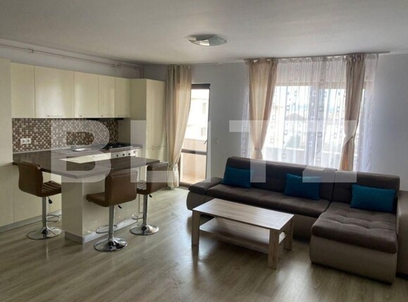Apartament de vânzare 2 camere Vest - 120357AV | BLITZ Bistriţa | Poza1