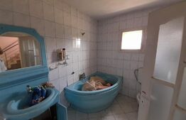 Casa individuala 3 camere, 200mp utili, 1400mp teren, zona Unirea