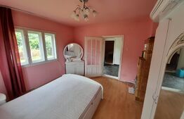 Casa individuala 3 camere, 200mp utili, 1400mp teren, zona Unirea