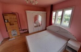 Casa individuala 3 camere, 200mp utili, 1400mp teren, zona Unirea