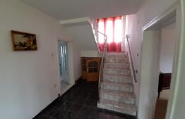 Casa individuala 3 camere, 200mp utili, 1400mp teren, zona Unirea