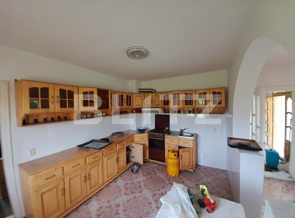 Casa de vânzare 3 camere Unirea - 120399CV | BLITZ Bistriţa | Poza4