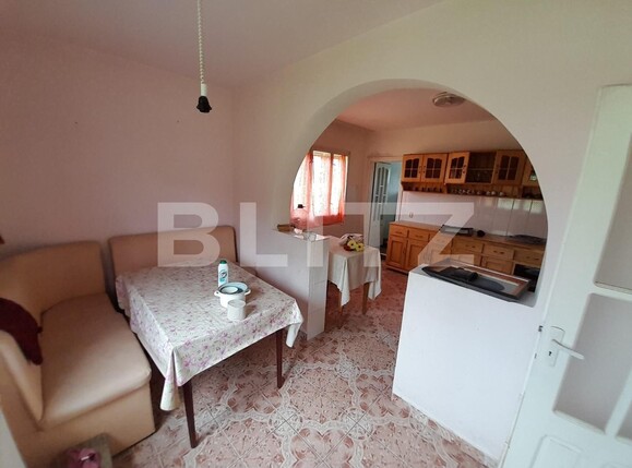 Casa de vânzare 3 camere Unirea - 120399CV | BLITZ Bistriţa | Poza6