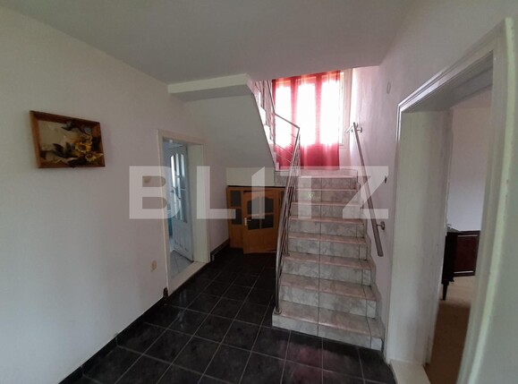 Casa de vânzare 3 camere Unirea - 120399CV | BLITZ Bistriţa | Poza5