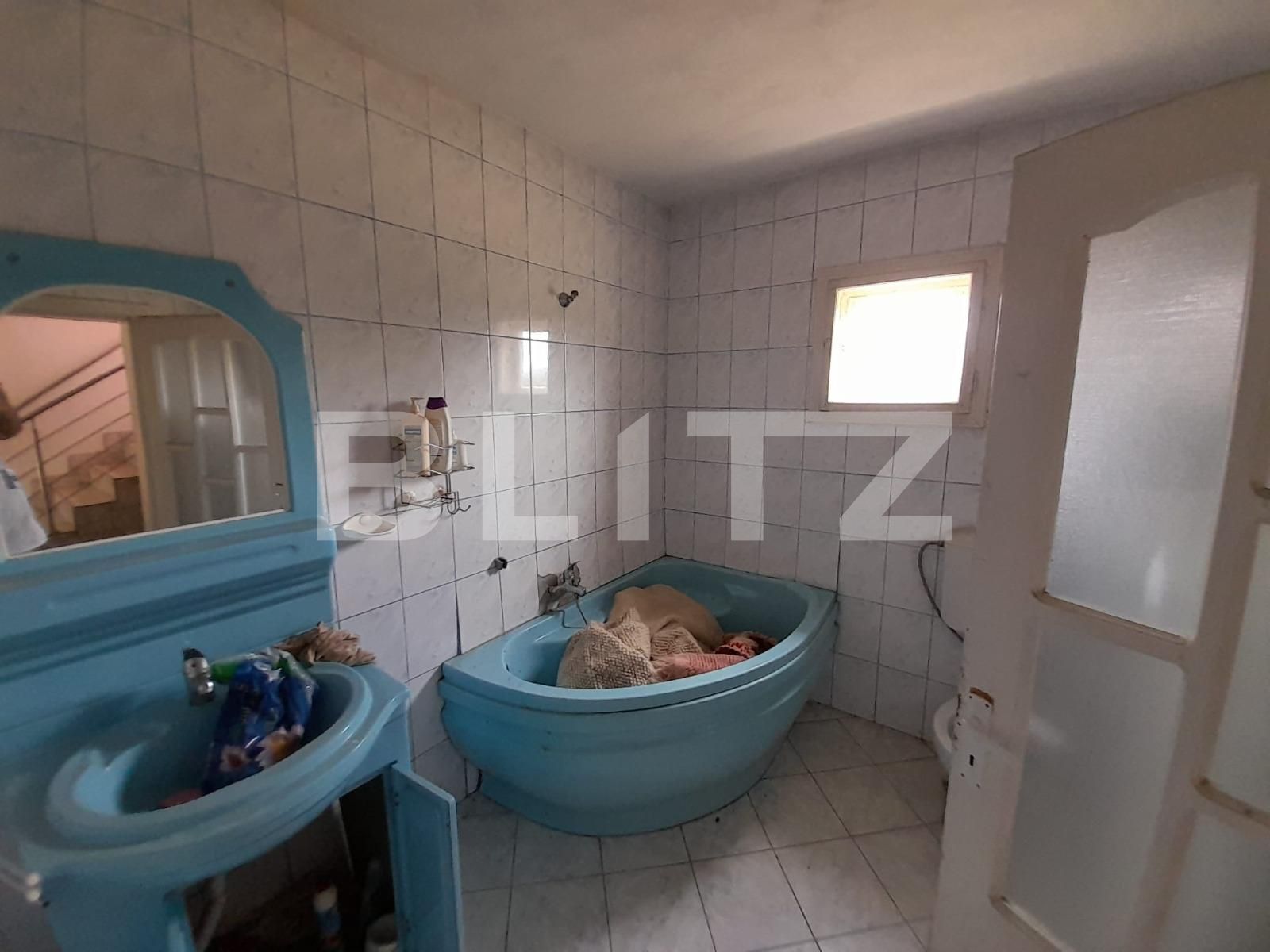 Casa de vânzare 3 camere Unirea - 120399CV | BLITZ Bistriţa | Poza3